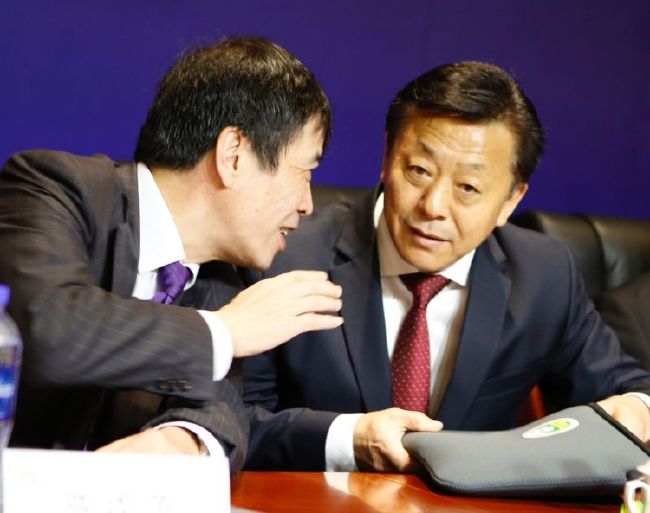小老婆
