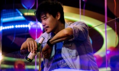 给我看一下你的森林